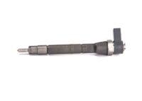 Buy Bosch Common Rail with Seal Ring Injector Nozzle - Mercedes-Benz online