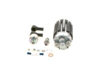 buy Bosch Double Iridum Spark Plug 242135509 – Mercedes online