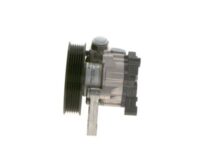 Buy Bosch Hydraulic Pump, steering system KS00000728 Mercedes-Benz Online