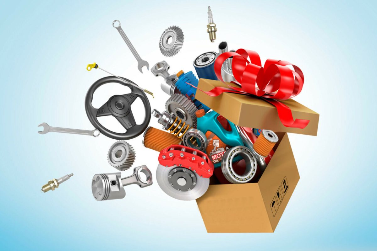 Buy Online auto spare parts