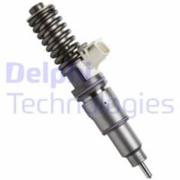 buy Delphi Injector BEBE4D25001 - Renault / Volvo online