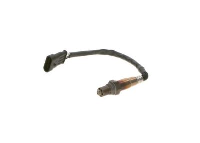 Buy Bosch Lambda Sensor 0258006206 - Abarth Online