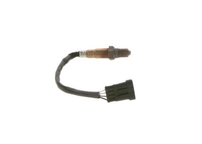 Buy Bosch Lambda Sensor 0258006206 - Abarth Online