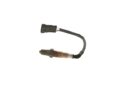 Buy Bosch Lambda Sensor 0258006206 - Abarth Online