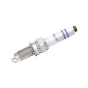 Buy Bosch Spark Plug Nickel 0241135520 - Seat / Skoda / VW Online