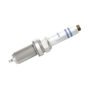 Buy Bosch Spark Plug Double Platinum 0241245673 - Audi / Porsche / Seat / Skoda / VW Online