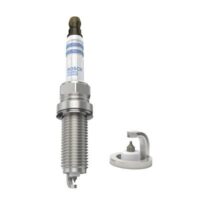 Buy Bosch Spark Plug Double Iridium 0242135529 - Mazda Online