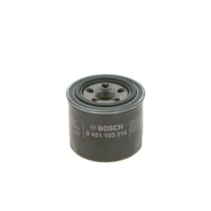 Buy Bosch Oil Filter 0451103316 - Honda / Hyundai / Kia / Mitsubishi / Subaru Online