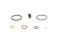 Buy Bosch Seal Kit, injector nozzle 1417010997 - VW Online
