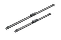 Buy Bosch Wiper Blade Aerotwin 3397007187 - Alfa Romeo / Hyundai / Peugeot / Skoda / VW Online