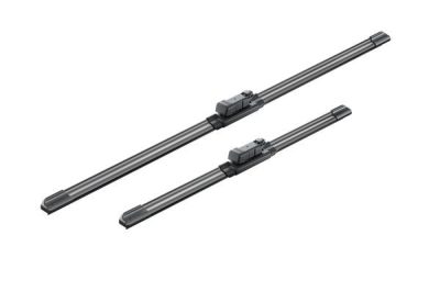 Buy Bosch Wiper Blade Aerotwin 3397007555 - Audi / Seat / Skoda Online