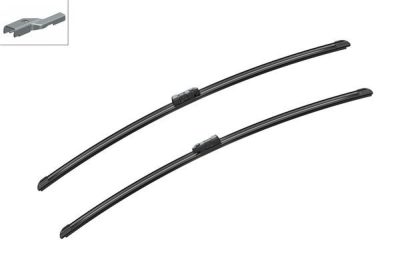 Buy Bosch Wiper Blade Aerotwin 3397007640 - Ford Online