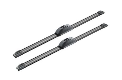 Buy Bosch Wiper Blade Aerotwin Retrofit 3397009081 - BMW / Cadillac / Lexus / Mitsubishi / Nissan / Renault / Seat / Ssangyong Online