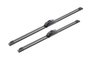 Buy Bosch Wiper Blade Aerotwin Retrofit 3397118910 - Cadillac / Hyundai / Kia / Land Rover / Lexus / Renault / Suzuki / Toyota / Volvo Online