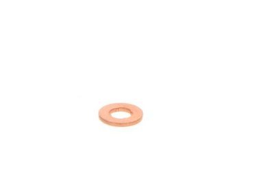 Buy Bosch Seal Ring, nozzle holder F00VC17503 - BMW / Citroën / Fiat / Hyundai / Jaguar / Land Rover / Mini / Peugeot / Volvo Online