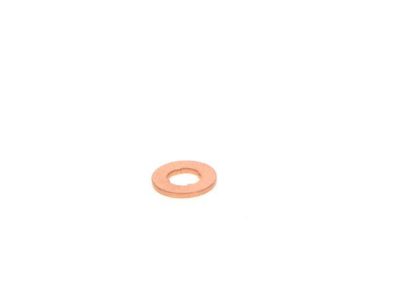 Buy Bosch Seal Ring, nozzle holder F00VC17503 - BMW / Citroën / Fiat / Hyundai / Jaguar / Land Rover / Mini / Peugeot / Volvo Online