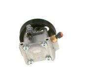 Buy Bosch Hydraulic Pump, steering system KS00000118 - Ford Online