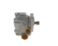 Buy Bosch Hydraulic Pump, steering system KS00001849 - Mercedes-Benz Online