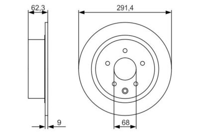 bosch-0986479R14
