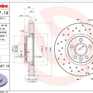 brembo-09A4271X