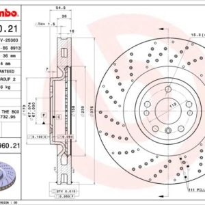 brembo-09A96021