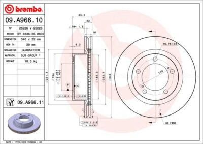 brembo-09A96611