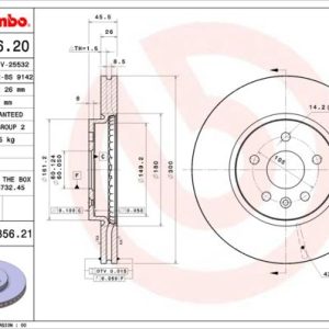 brembo-09B35621