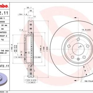 brembo-09B97211