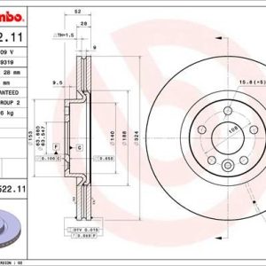 brembo-09C52211