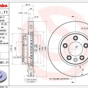 brembo-09C88111