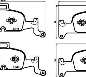 brembo-P85164