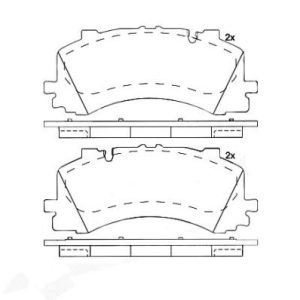 brembo-P85170