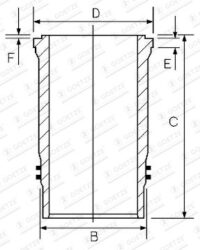 goetze engine-14-458580-00