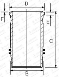 goetze engine-14-480440-00