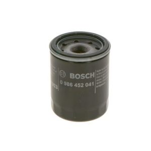 Bosch Oil Filter 0986452041, 0 986 452 041, 0.986.452.041 – Mitsubishi