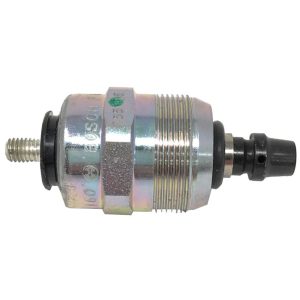 Bosch Solenoid F002D13642, F 002 D13 642, F.002.D13.642 – Case IH / Iveco / Mahindra / Tata / VW