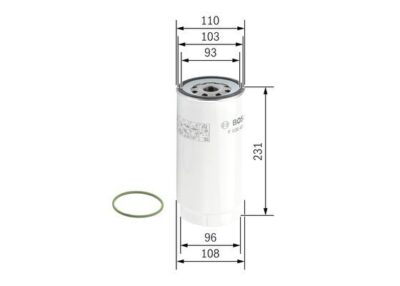bosch-F026402038