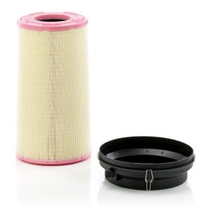 Mann-Filter Air Filter C26024KIT, C 26 02 4K IT, C.26.02.4K.IT – DAF