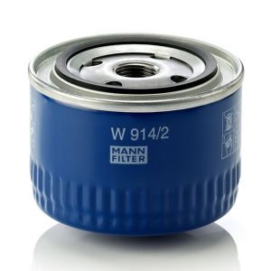 mann-filter-W9142