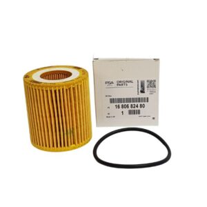 Citroen Peugeot Oil Filter 1680682480, 1 680 682 480, 1.680.682.480 – Citroen / Peugeot