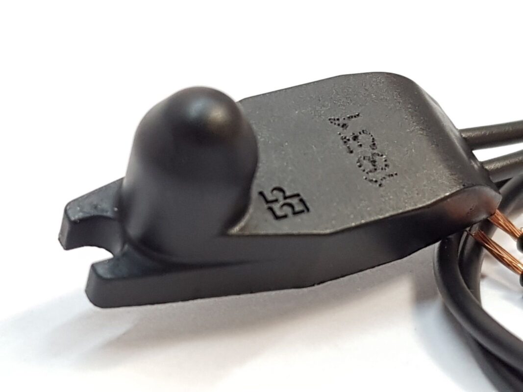 Citroen Peugeot Temperature Sensor 6445F9 - Citroen / Peugeot