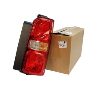 Citroen Peugeot Lamp Right Rear 9808243080, 9 808 243 080, 9.808.243.080 – Citroen / Peugeot
