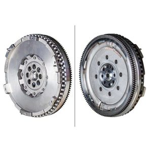 LuK Flywheel LuK DMF 415030010, 4 150 300 10, 4.150.300.10 – Hyundai