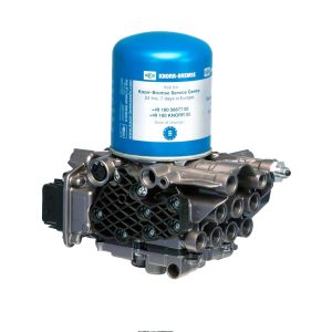 Knorr-Bremse EAC Air Processing Unit K138267N50, K 138 267 N50, K.138.267.N50
