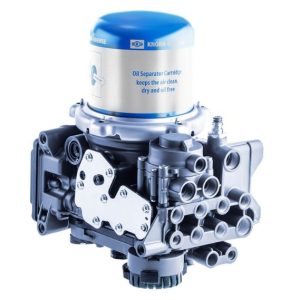 Knorr-Bremse EAC Air Processing Unit K214840N50, K 214 840 N50, K.214.840.N50