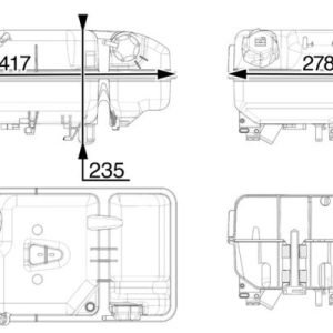 mahle-CRT237000P