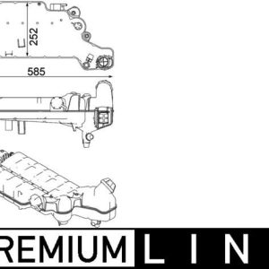 mahle-CRT99000P