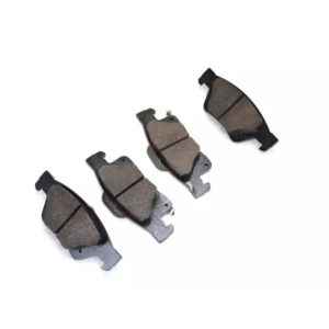 Mopar Brake Pads 68052386AC, 6 805 238 6AC, 6.805.238.6AC – Jeep / Dodge