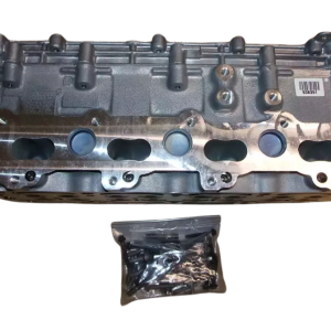 Citroen Peugeot Cylinder Head 1609073180, 1 609 073 180, 1.609.073.180 – Citroen / Peugeot