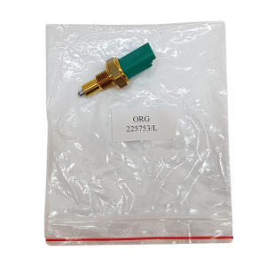 Citroen Peugeot Reverse Gear Sensor 225753, 2 25 75 3, 2.25.75.3 - Citroen / Peugeot
